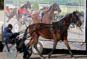 Sabato all’ippodromo Snai San Siro con in pista l’8^ giornata di trotto e tanta animazione e intrattenimento per i bambini e le famiglie