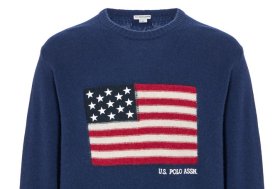 U.S. Polo Assn. presenta la collezione Autunno/Inverno 2025 alla 107° edizione di Pitti Immagine Uomo e Pitti Immagine Bimbo