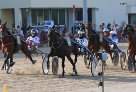 All’ippodromo di Bologna, domenica 23 marzo otto corse per i gentlemen in ricordo di Afro Garavini