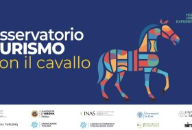 Nasce il primo Osservatorio Nazionale del Turismo con il Cavallo