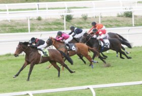 Lunedì in pista all’ippodromo Snai San Siro per il recupero della 12^ di galoppo annullata sabato 26