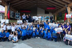 16° Campionato Italiano FISDIR – Torgnon 2025