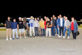 Ippodromo di Cesena: resoconto delle corse di sabato 26 luglio 2025