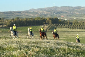 Abbruzzese e Demarie sul traguardo a Uzès