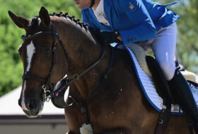 Azzurri nella ‘top ten’ dei GP di Riyadh, Vejer de la Frontera, Oliva e Samorin