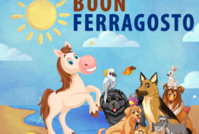 Buon Ferragosto: festeggia con i 4 Super Vantaggi di Agosto nell’eshop!