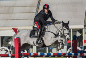 Casadei a segno a Cervia. Brotto, Garofalo e Bassan piazzati a Opglabbeek, Valkenswaard e Samorin