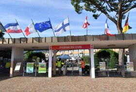 All’ippodromo Snai Sesana venerdì di trotto che fa da ‘antipasto’ al Gran Premio città di Montecatini di ferragosto