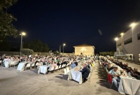 La Cooperativa Produttori Arborea ha celebrato 70 anni di attività