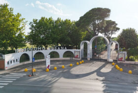 Sabato All’ippodromo Snai Sesana corse di trotto nel preserale con sette prove a partire alle ore 17:55 dedicate all’AVIS