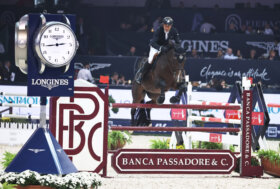 Salto ostacoli: Jumping Verona. Ecco gli azzurri convocati per la tappa di Coppa del Mondo Salto ostacoli: Jumping Verona. Ecco gli azzurri convocati per la tappa di Coppa del Mondo