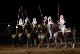 L’Arte Equestre Italiana verso l’Unesco: