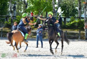 Mounted games: Campionati Italiani individuali a Tortona. Numeri da record per l’edizione 2025 Mounted games: Campionati Italiani individuali a Tortona. Numeri da record per l’edizione 2025