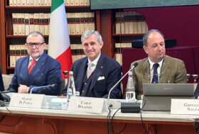 ONE HEALTH: un progetto innovativo per una formazione sostenibile e integrata in medicina veterinaria ONE HEALTH: un progetto innovativo per una formazione sostenibile e integrata in medicina veterinaria
