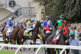 Mercoledì con una nuova giornata di galoppo all’ippodromo Snai San Siro dopo la festa del Jockey Club