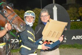 Arcoveggio: resoconto delle corse di giovedì 13 novembre 2025