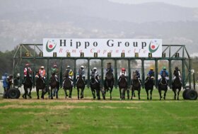 Ricco weekend di corse all’Ippodromo Capannelle