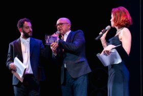 THE 48 HOUR FILM PROJECT ROMA 2025 si chiude tra applausi, emozioni e cinema internazionale