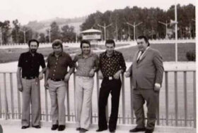 Venerdì all’ippodromo San Paolo di Montegiorgio grande giornata di trotto, in evidenza il Premio Giovanni Mattii e la finale Coppa Marche per Gentlemen