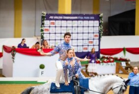 Al Club Ippico Monzese lo stage di Greggio e Zanella per le Giovani Promesse