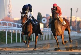 Sabato all’ippodromo Snai San Siro la 55^ stagionale del galoppo