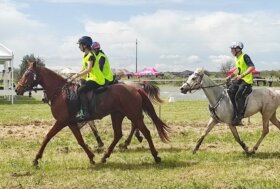 Endurance: a Tanca Regia la Finale Circuito Asvi Giovani Cavalli