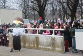 Arcoveggio: Il 6 gennaio prima “classica” dell’anno con il Gran Premio della Vittoria Isibetpro