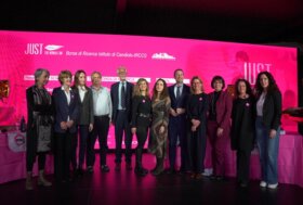 Presentata la tredicesima edizione di JUST THE WOMAN I AM