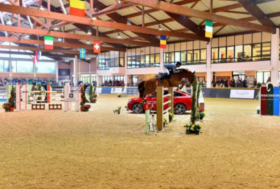 Salto ostacoli: tour Internazionale a Gorla Minore. Aperte le iscrizioni