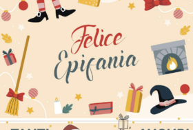 🍡🍬Serena Epifania ad amici, lettori e clienti 🍭🍩 20% sconto sui corsi on line!