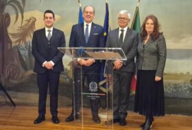 Ippica: ANACT, La Pietra e MASAF rilanciano il trotto italiano, Parigi segna il cambio di passo