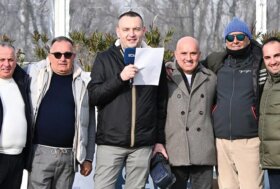 Follia d’Esi domina il Gran Premio E.N.C.A.T. 2026 nella bella domenica di trotto all’ippodromo Snai San Siro 