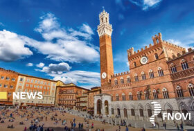 Palio di Siena: scontro sulla deontologia. FNOVI diffida il Comune