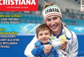 Lollobrigida e il figlio di due anni. Famiglia Cristiana: l’Olimpiade vera contro l’Italia che non sopporta più i bambini