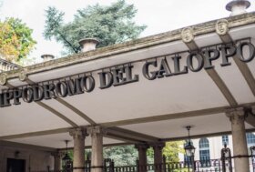 Fine settimana intenso all’ippodromo Snai San Siro: