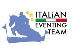 Al via l’Italian Eventing Team 2026  
