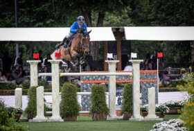 Salto ostacoli: Settore Senior. Definito il Programma sportivo per la stagione 2026