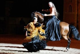 L’Arte Equestre nel Rinascimento – ieri, oggi, domani