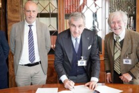 Costituito a Roma il Comitato promotore per la candidatura UNESCO per le Arti, Tradizioni e Culture Equestri