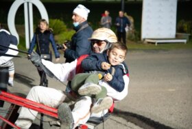 Il “Grand Tour” del trotto: martedì al San Paolo si corre tra le capitali d’Europa