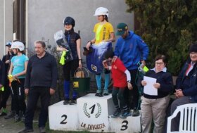 Fise Valle d’Aosta – Endurance 