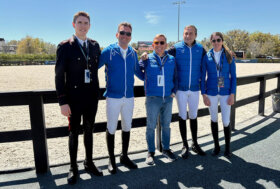 Italia ottava nella Nations Cup LLN di Ocala