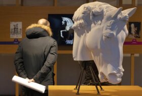 Sabato all’ippodromo Snai San Siro di Milano doppio appuntamento, con le corse al trotto e con la prima delle due ‘GIORNATE FAI DI PRIMAVERA’