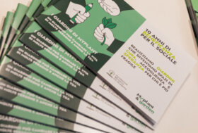 Bando: progettazione giardino terapeutico per bambini vittime di abusi a Milano “I giardini di Myplant” (VII edizione)