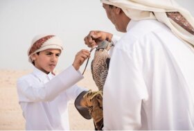 Dalla falconeria e l’equitazione alla Formula 1®: