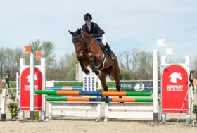 GUIDOLIN CUP 2026: Internazionale di completo a Morghengo