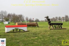 Lo Sporting Club Monterosa Novara ospita la Guidolin Cup 2026 di completo internazionale