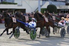 Ippodromo di Bologna: giovedì 12 marzo, dalle 15:18 otto corse di qualità