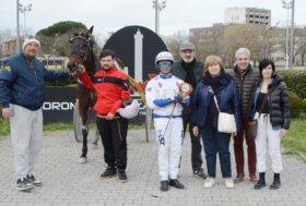 Arcoveggio: resoconto delle corse di giovedì 2 aprile 2026