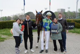 Arcoveggio: resoconto delle corse di domenica